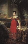 Isabella of Braganza